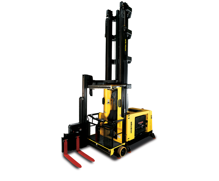 Hyster C1.0 bis C1.5