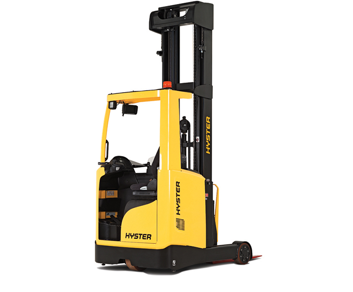 Hyster R1.4 bis R2.5