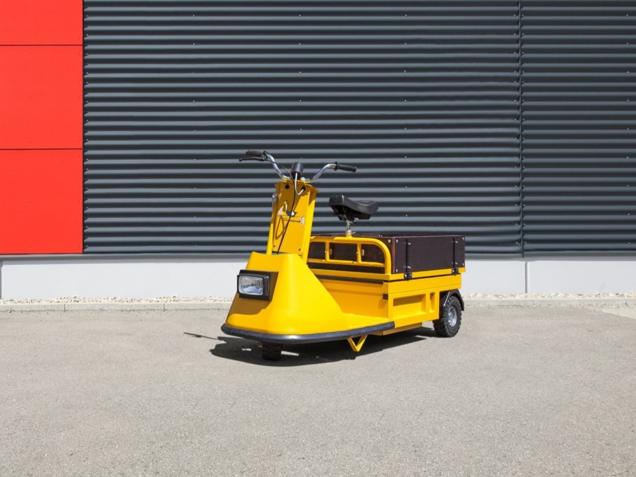 VOLK EFW 0.3 Roadrunner