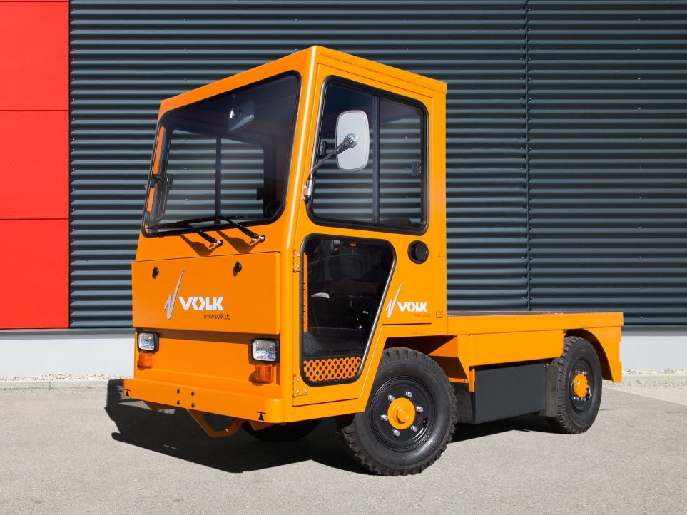 VOLK EFW 5