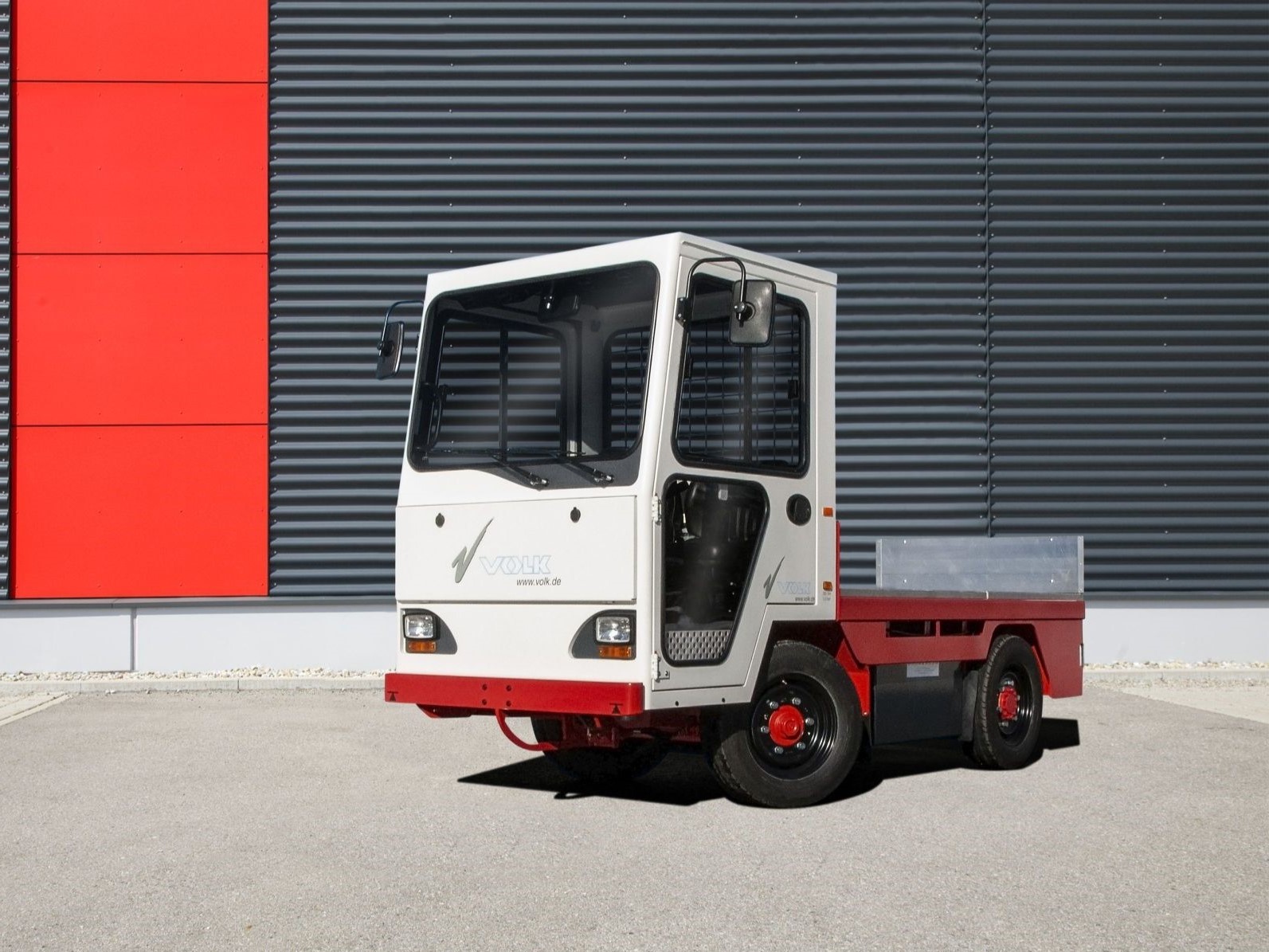 VOLK EFW 2