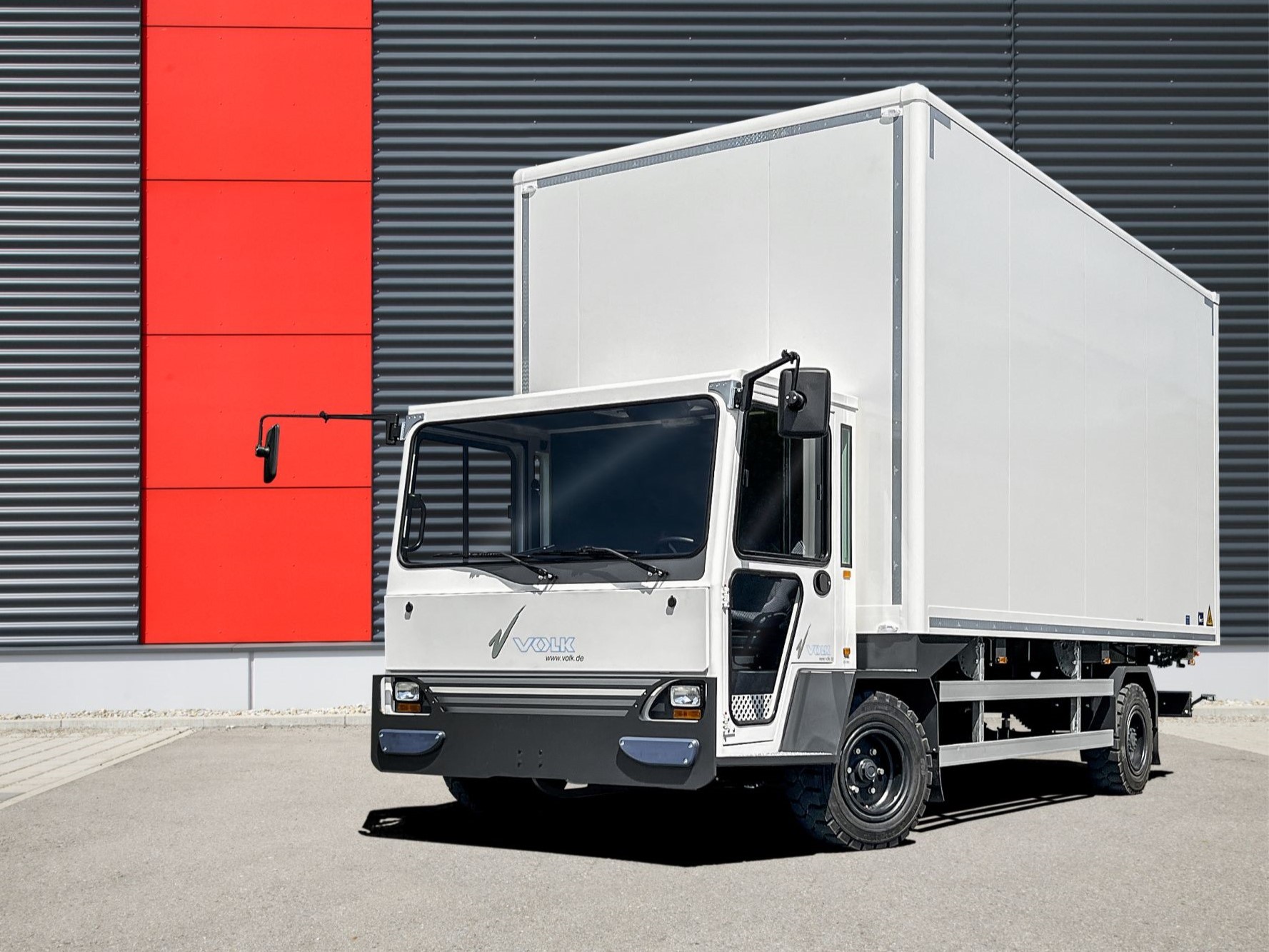 VOLK EFW 10
